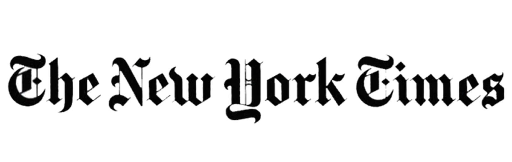 The New York Times