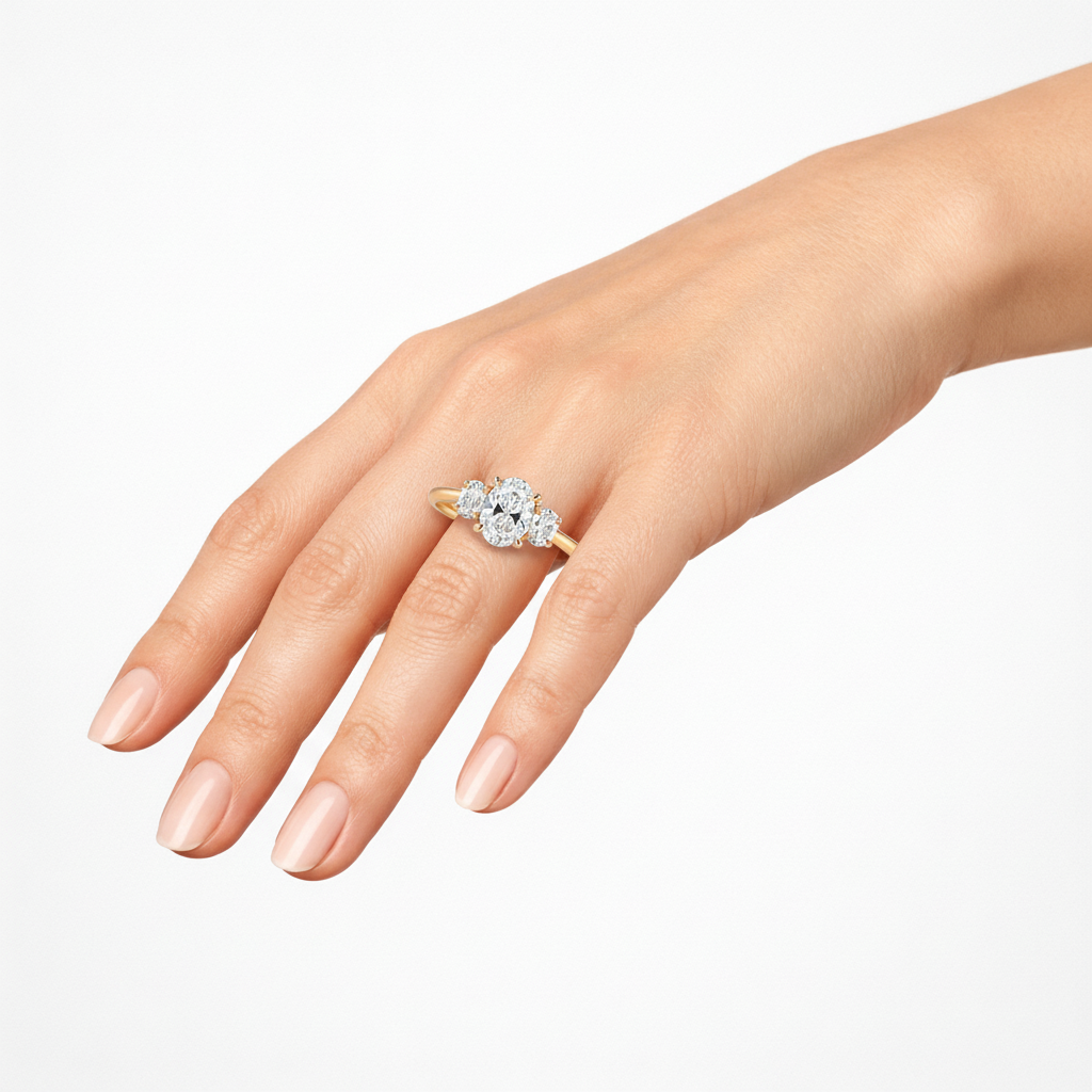 Virtual Try On Result