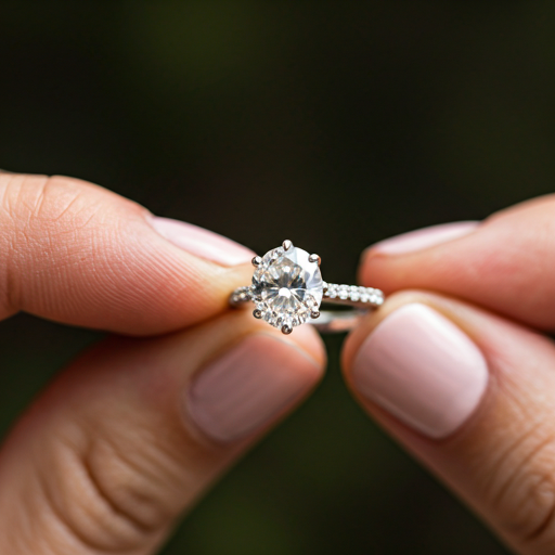 The Future of Diamond Shopping: How AI is Changing Everything