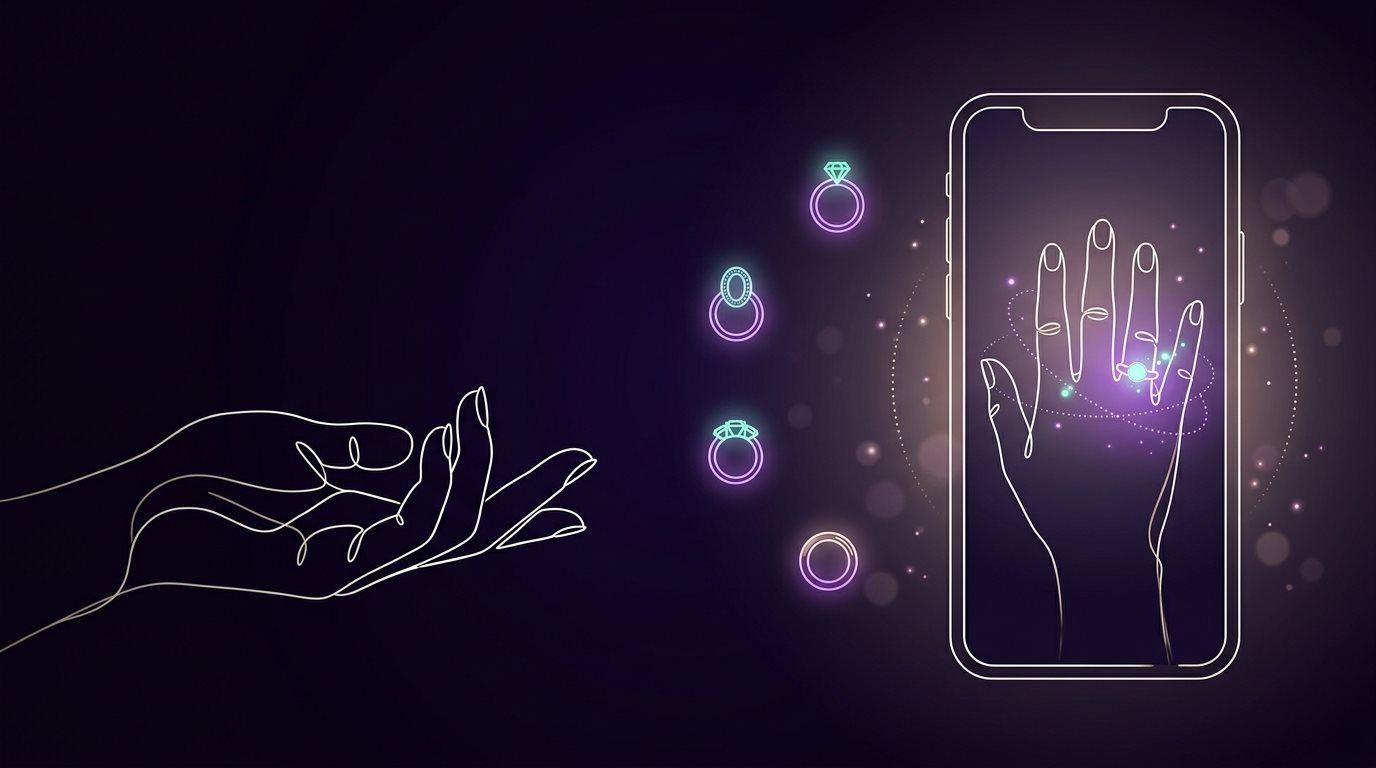 Ring Try On Online Free: Will It Look Good on Your Hand?