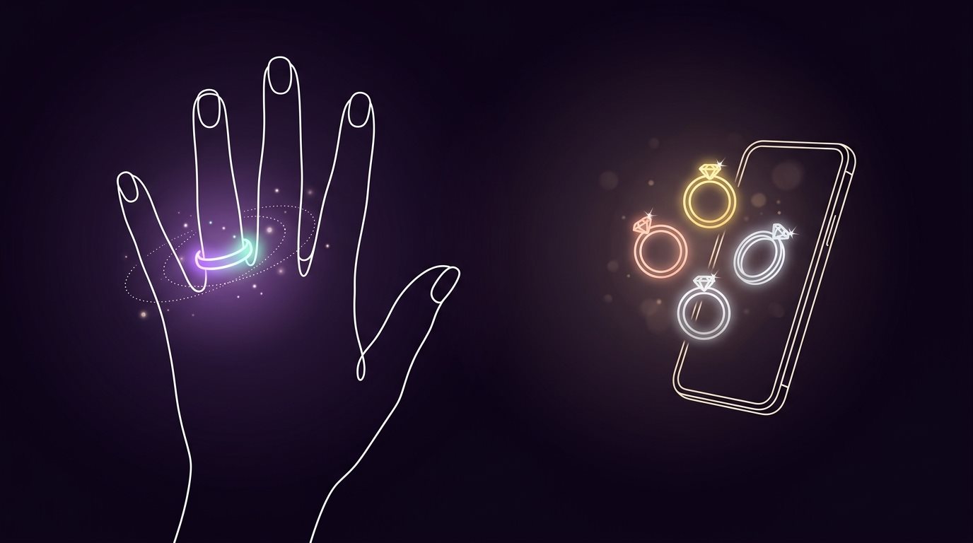 Ring Try On Free: Which Ring Style Looks Best on You?