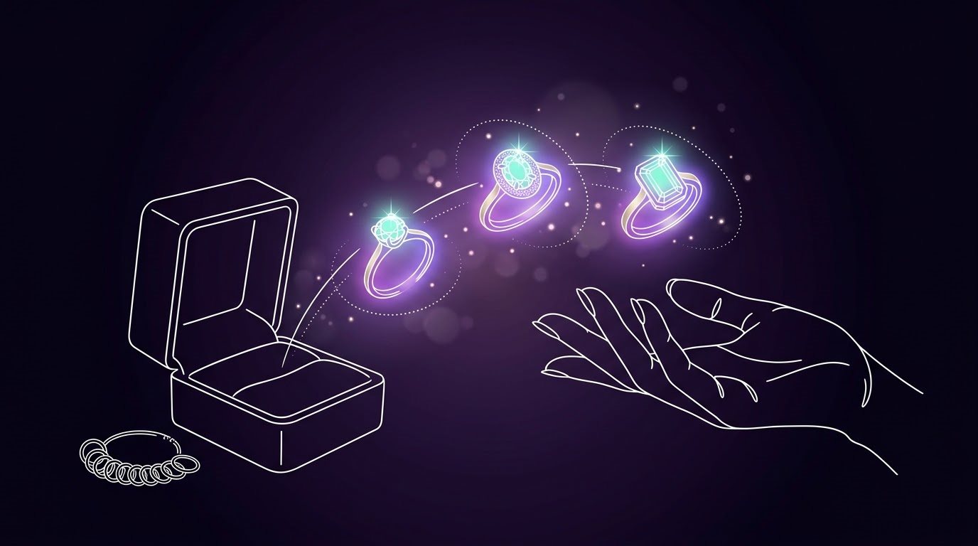 Engagement Ring Try On Kit: Is It Worth Ordering One?