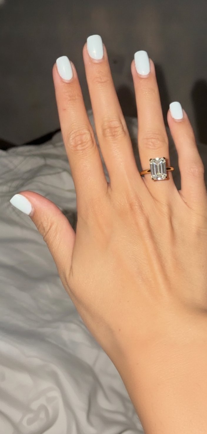 AI ring try-on preview